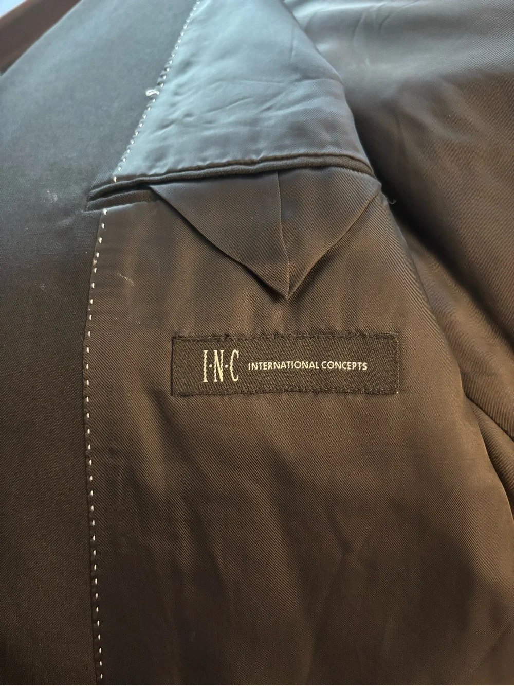 INC International Concepts classic inc